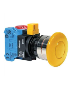 IDEC HW4B-A4F10-Y Device