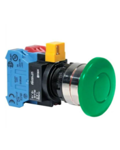 IDEC HW4B-A4F11-G Device