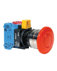 IDEC HW4B-A4F11-R Device
