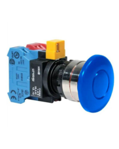 IDEC HW4B-A4F11-S Device