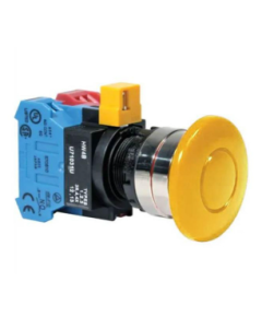 IDEC HW4B-A4F11-Y Device