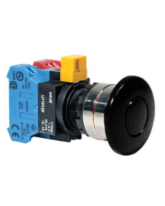 IDEC HW4B-A4F20-B Device