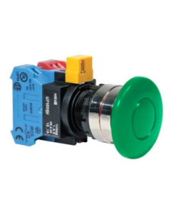 IDEC HW4B-A4F20-G Device