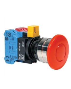IDEC HW4B-A4F20-R Device