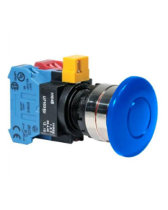 IDEC HW4B-A4F20-S Device