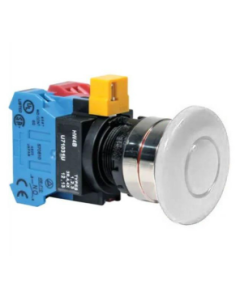 IDEC HW4B-A4F20-W Device