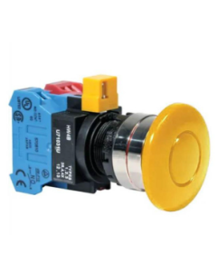 IDEC HW4B-A4F20-Y Device