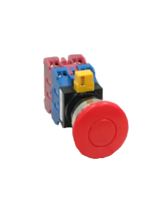 IDEC HW4B-A4F22-R Device