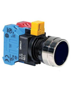 IDEC HW4B-M101-B Device