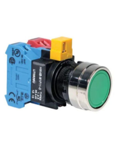 IDEC HW4B-M101-G Device