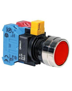 IDEC HW4B-M101-R Device