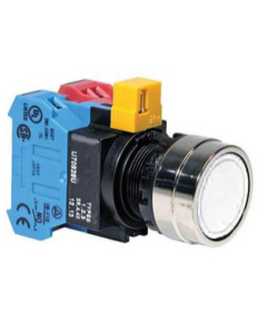 IDEC HW4B-M101-W Device