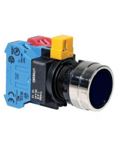 IDEC HW4B-M102-B Device