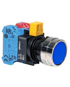 IDEC HW4B-M102-S Device