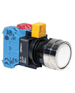 IDEC HW4B-M102-W Device
