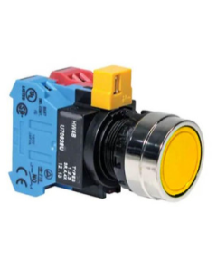 IDEC HW4B-M102-Y Device