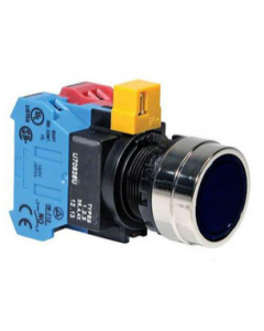 IDEC HW4B-M110-B Device