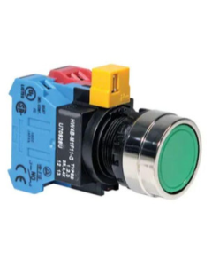 IDEC HW4B-M110-G Device