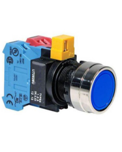 IDEC HW4B-M110-S Device
