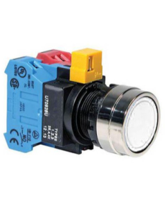 IDEC HW4B-M110-W Device