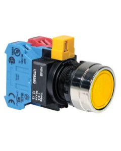 IDEC HW4B-M110-Y Device