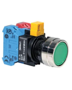 IDEC HW4B-M111-G Device