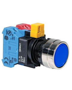 IDEC HW4B-M111-S Device