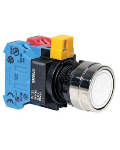 IDEC HW4B-M111-W Device