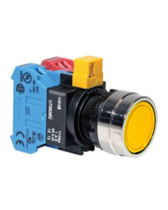 IDEC HW4B-M111-Y Device
