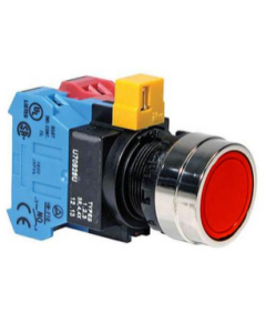 IDEC HW4B-M120-R Device