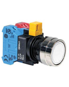 IDEC HW4B-M120-W Device