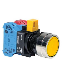 IDEC HW4B-M120-Y Device