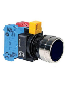 IDEC HW4B-M1F01-B Device