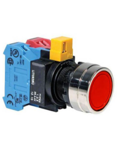 IDEC HW4B-M1F01-R Device