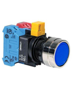 IDEC HW4B-M1F01-S Device