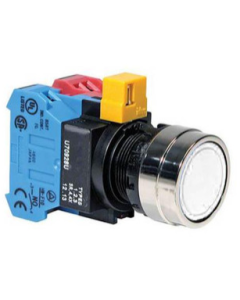 IDEC HW4B-M1F01-W Device