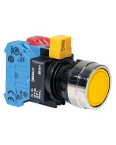IDEC HW4B-M1F01-Y Device