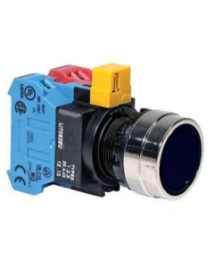 IDEC HW4B-M1F02-B Device