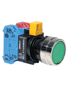 IDEC HW4B-M1F02-G Device