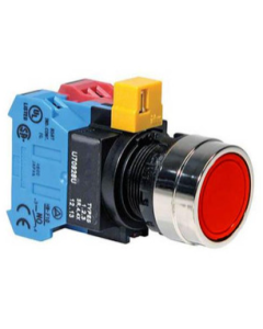 IDEC HW4B-M1F02-R Device