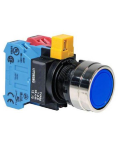 IDEC HW4B-M1F02-S Device