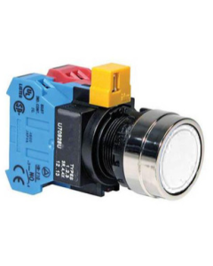 IDEC HW4B-M1F02-W Device