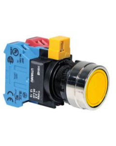 IDEC HW4B-M1F02-Y Device