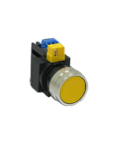 IDEC HW4B-M1F10-Y Device