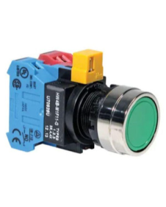 IDEC HW4B-M1F11-G Device