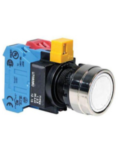 IDEC HW4B-M1F11-W Device