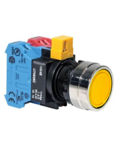 IDEC HW4B-M1F11-Y Device