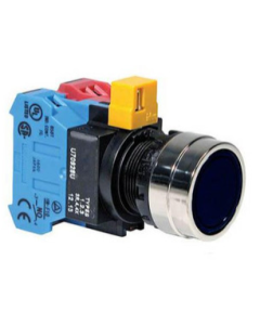 IDEC HW4B-M1F20-B Device