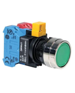 IDEC HW4B-M1F20-G Device