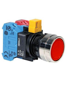IDEC HW4B-M1F20-R Device